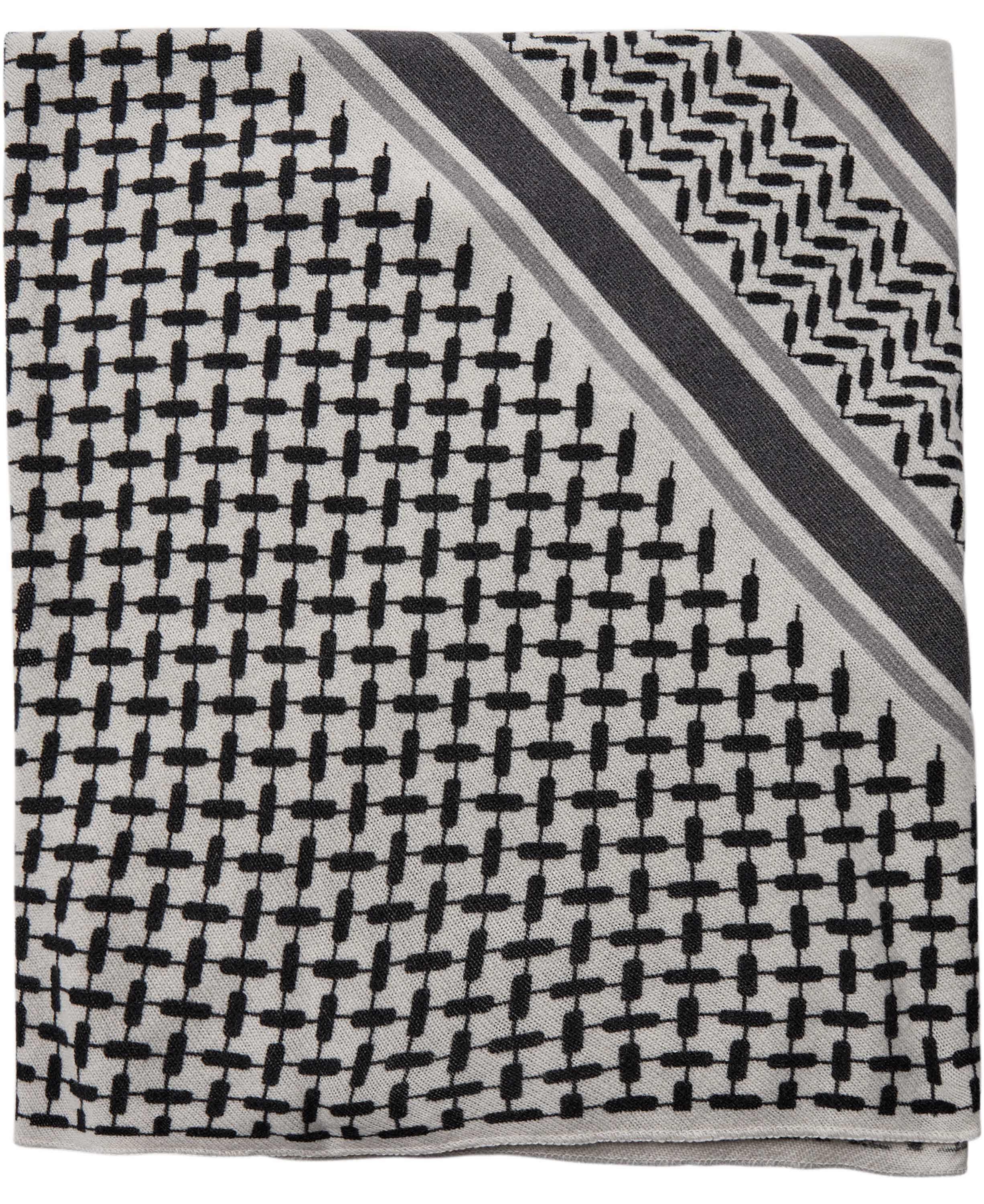 Triangle Trinity Classic M - 100% cashmere