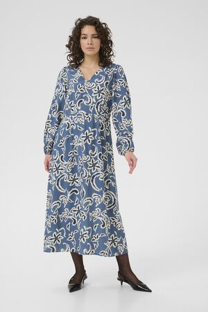 KAdahlia Dress
