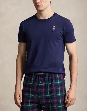 BCI LIQUID COTTON-KNT-SLEEP TOP