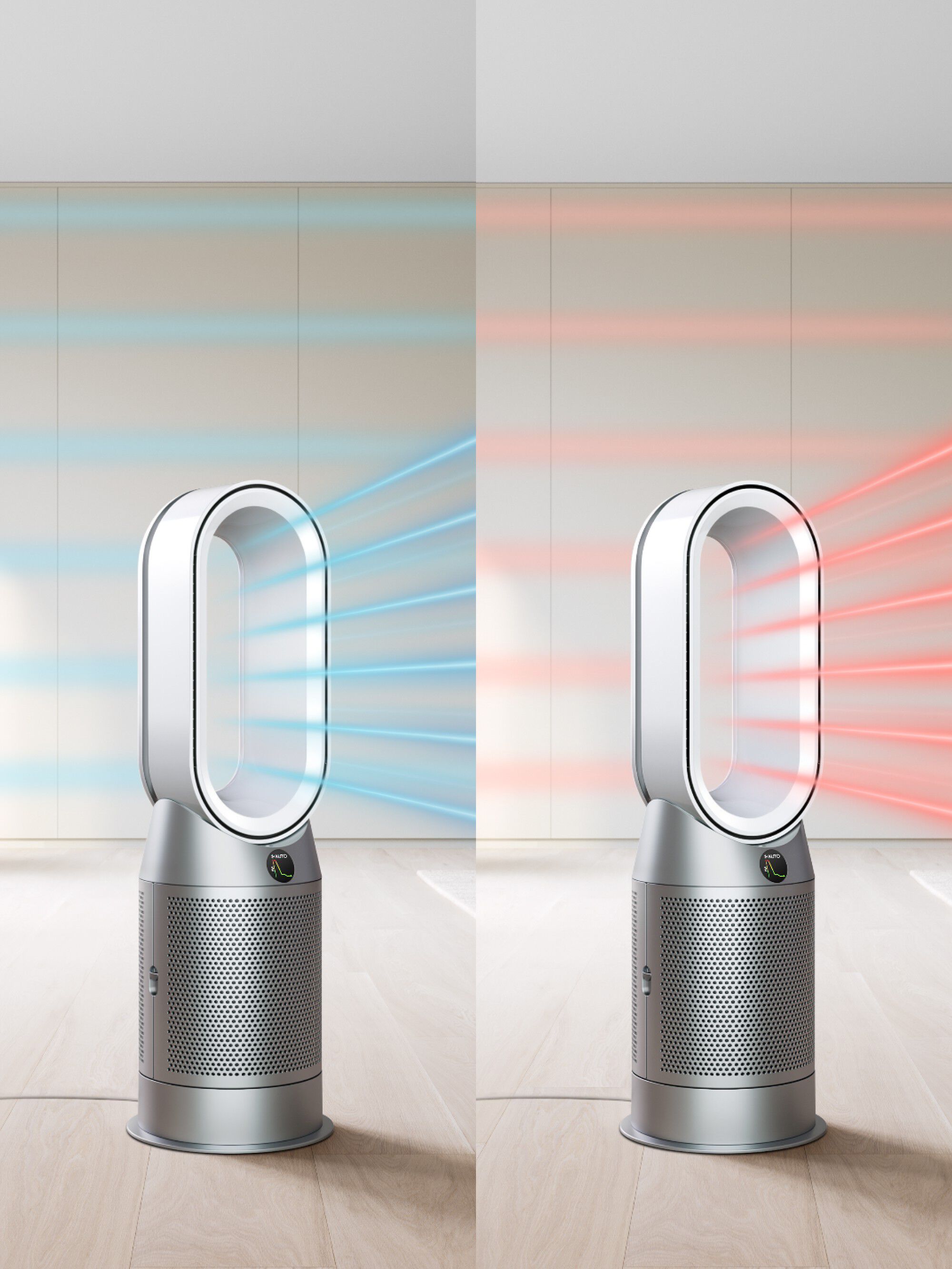 HP11 Purifier Hot+Cool HP1
