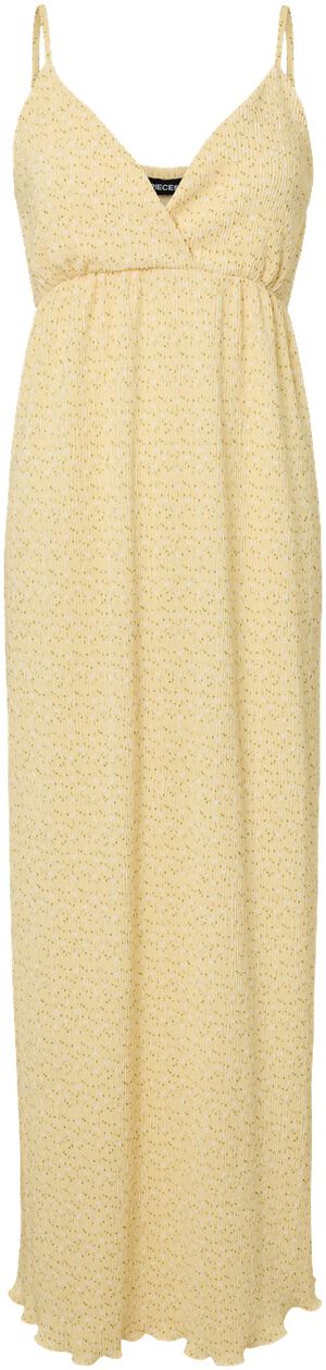 PCFLORA SL STRAP DRESS JRS MSA BC