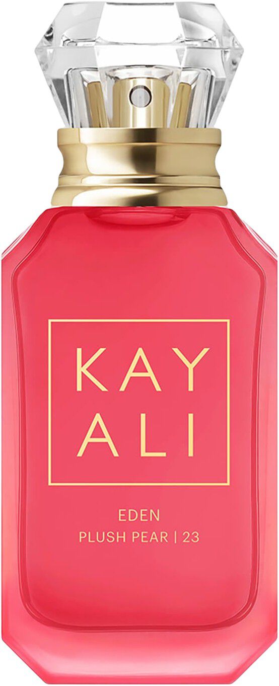 Eden Plush Pear - Eau de Parfum