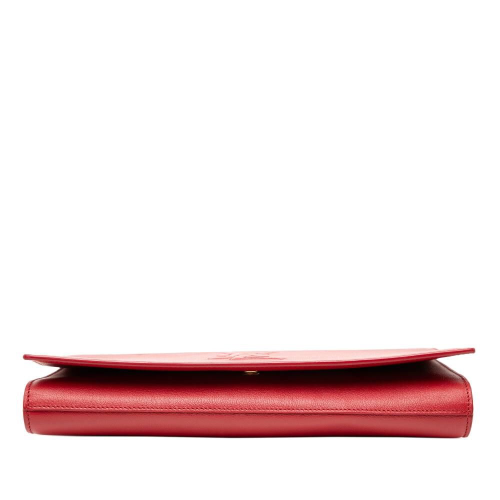 Yves Saint Laurent Clutch