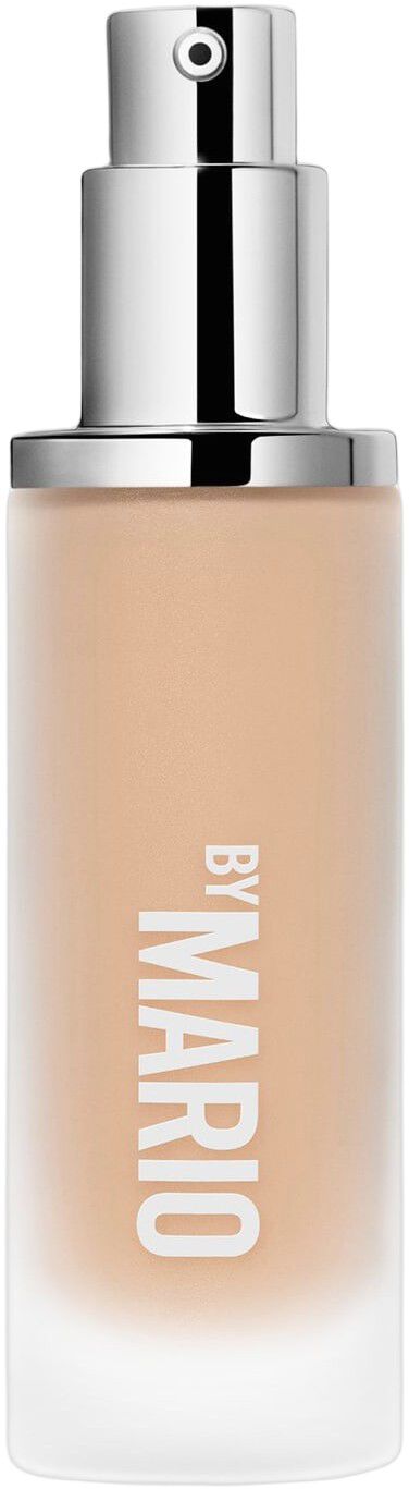 SurrealSkin Natural Finish Foundation - Naturlig flytande foundation