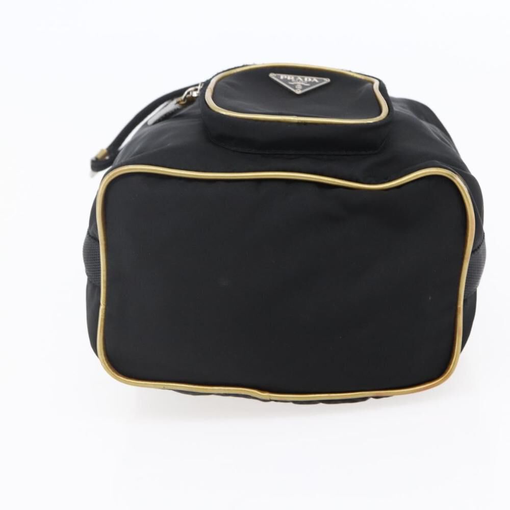 Prada Bucket Bag