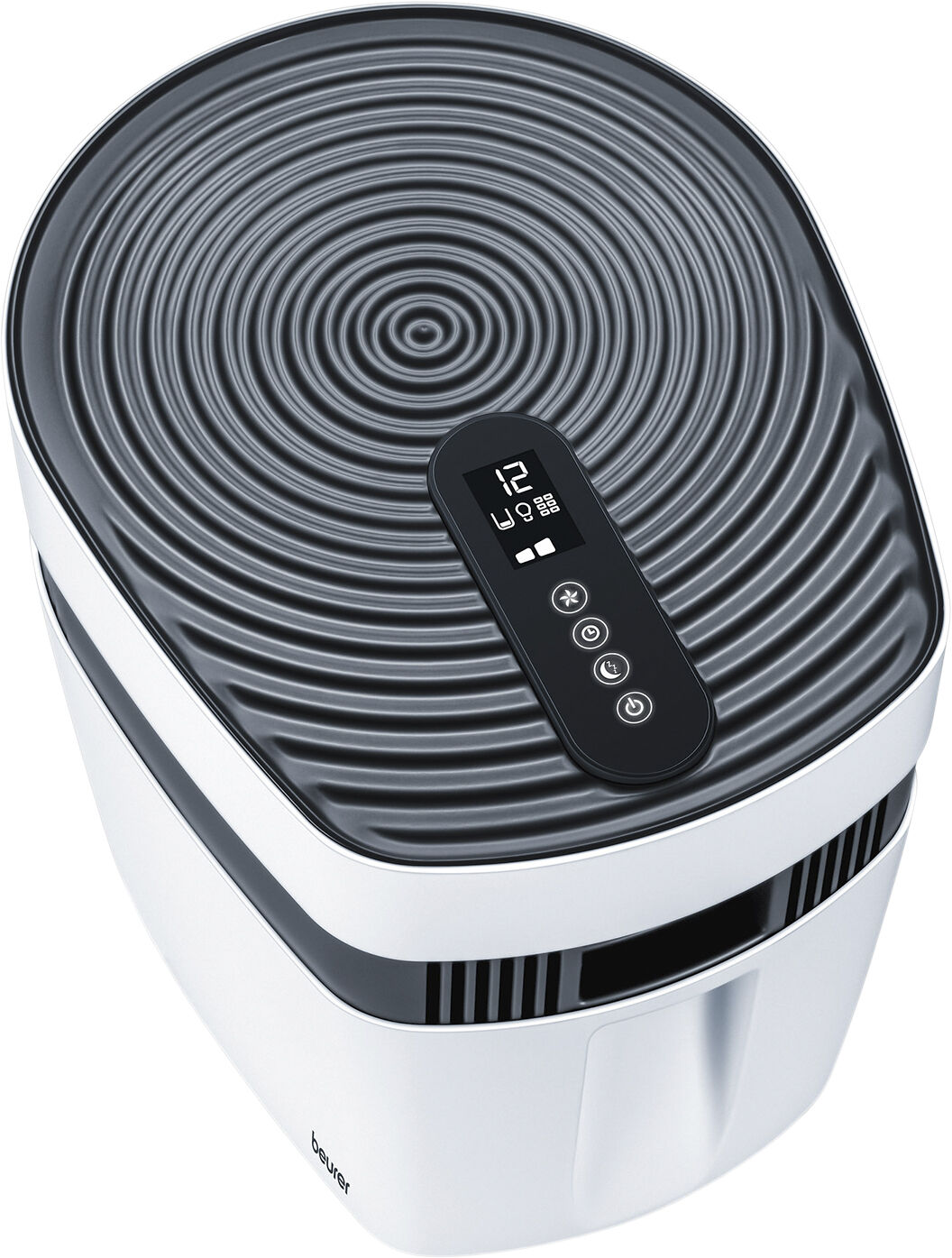 Luftrenare MareMed MK500