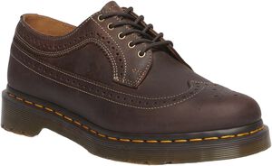 3989 Ys Dark Brown Crazy Horse