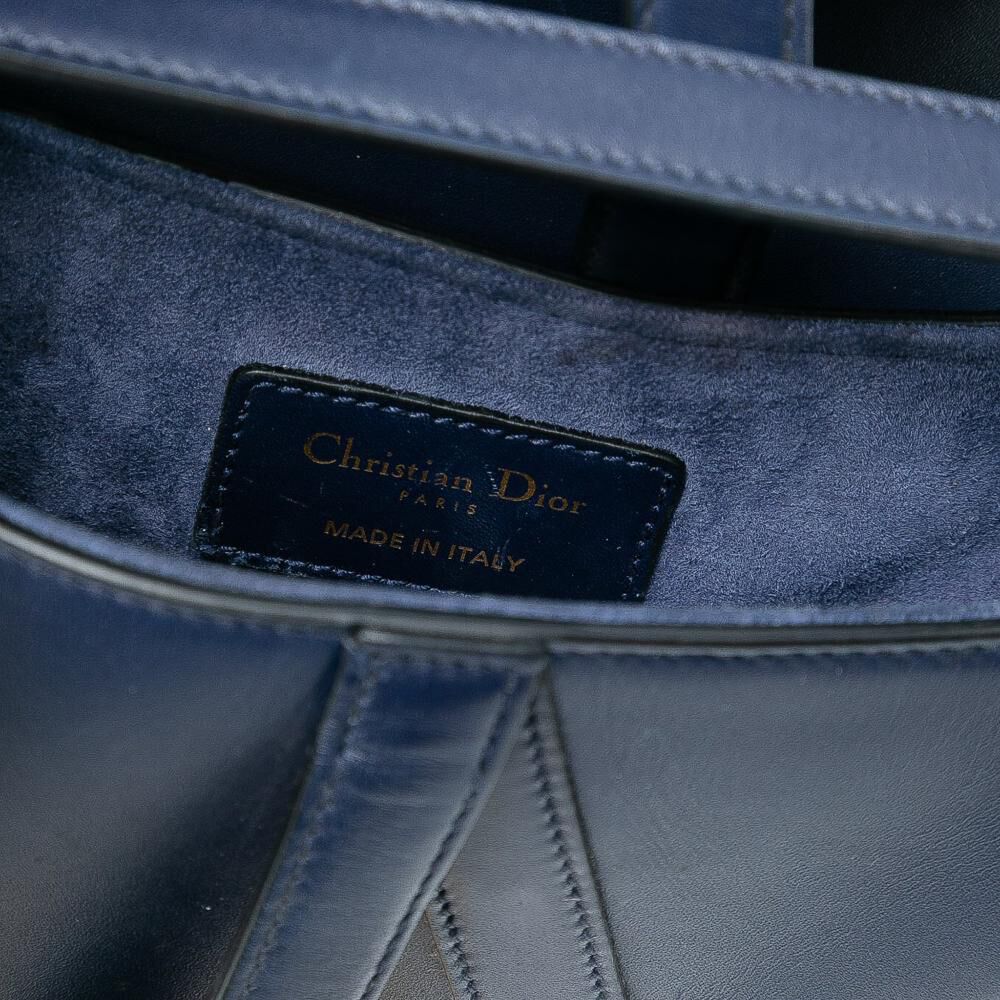 Dior Saddle Bag