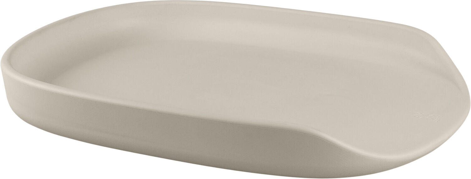 Sebra puslepude, seabreeze beige