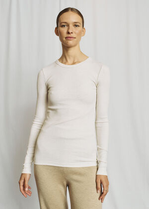 BS Margrethe Regular Fit Top