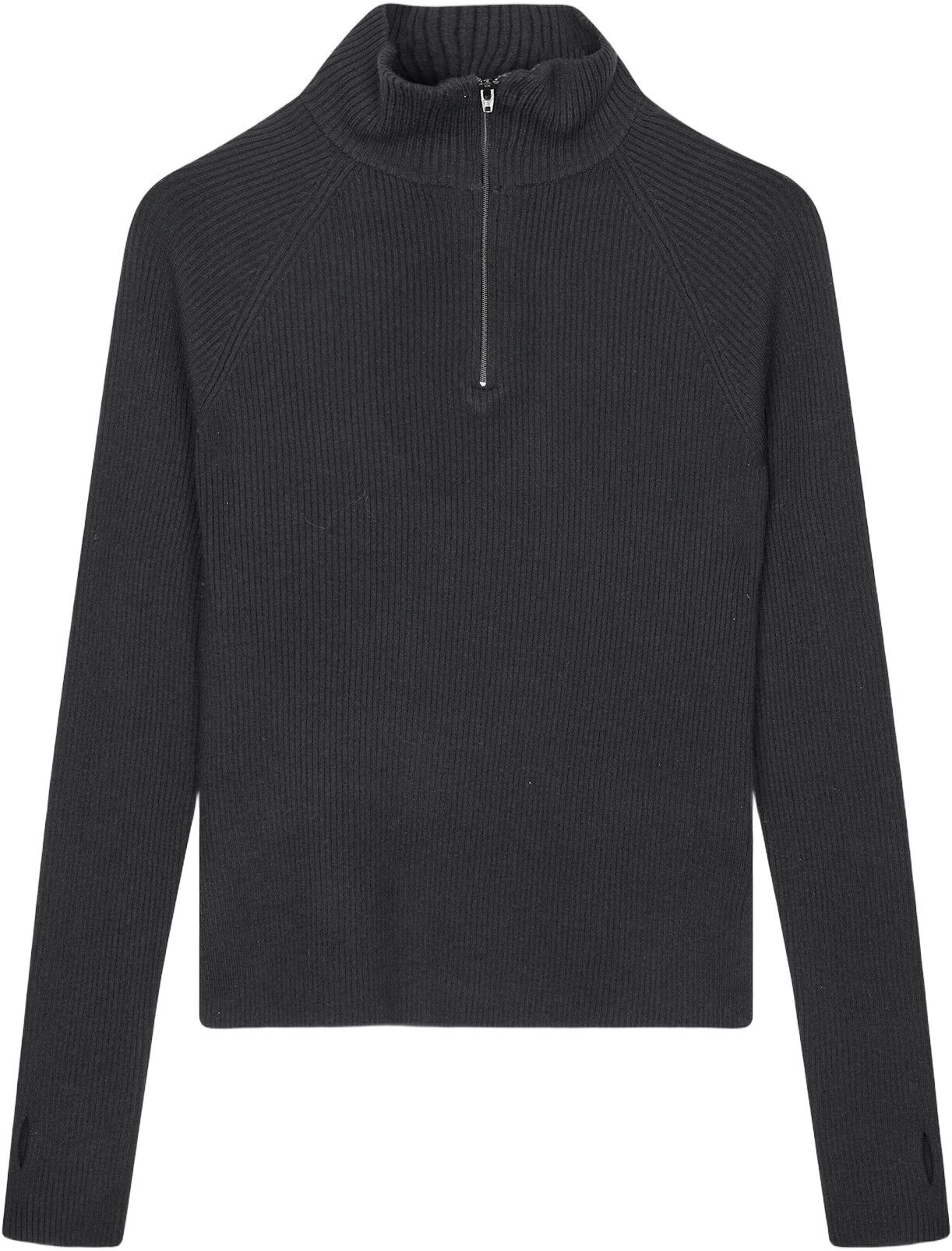 Fine Merino Ida Knit