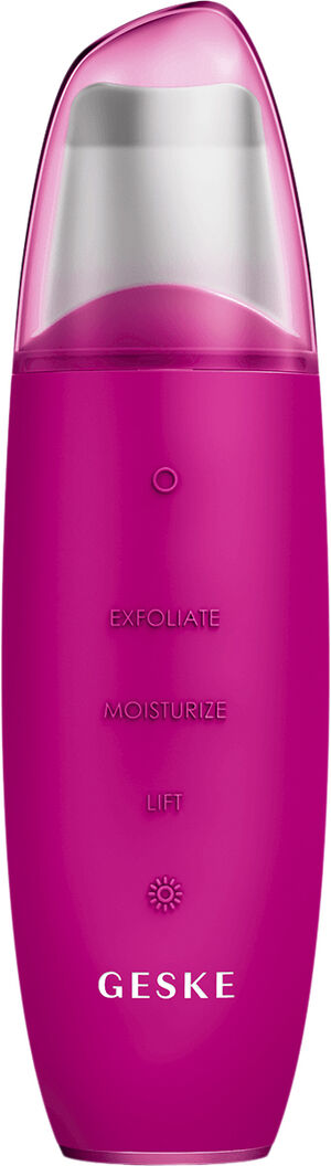 MicroCurrent Skin Scrubber & Blackhead Remover | 9 in 1