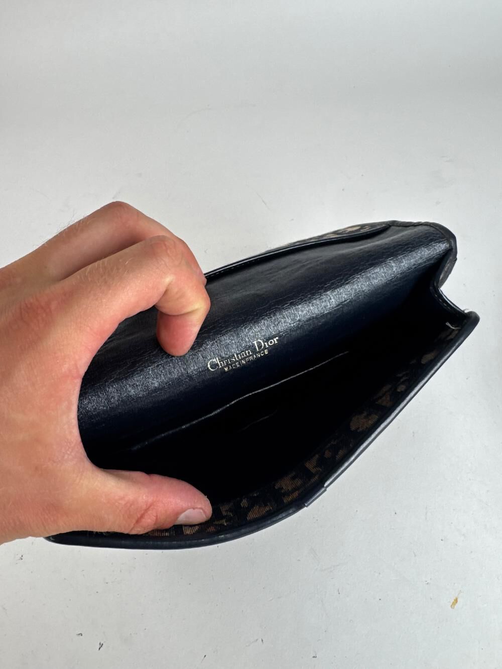 Dior Clutch
