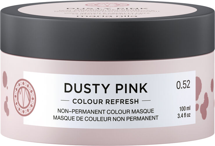 COLOUR REFRESH 0. 52 DUSTY PINK 100 ML