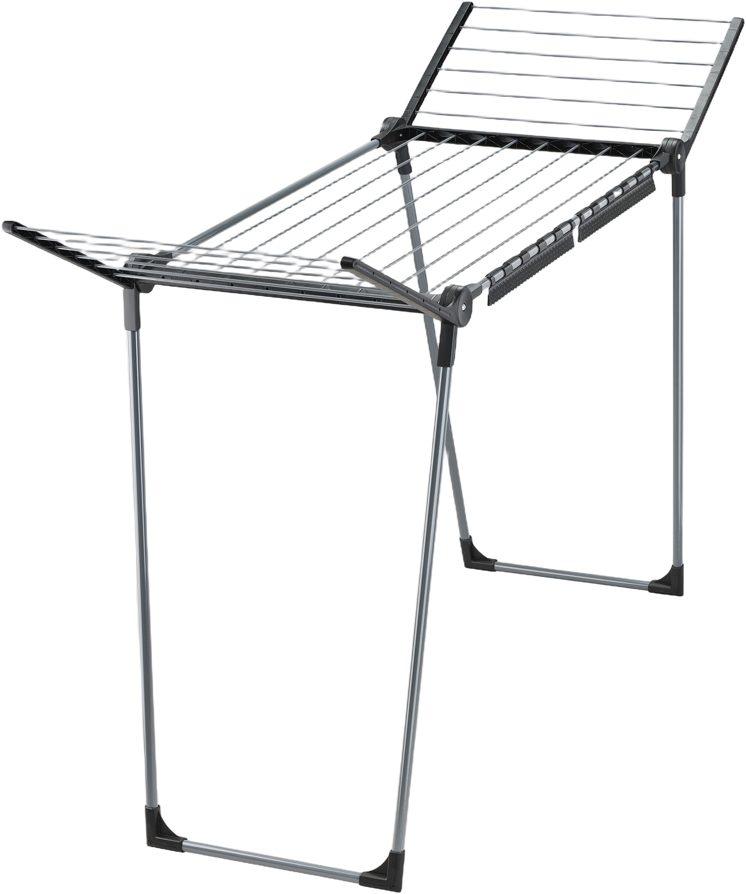 Torkstativ Pegasus 150 Solid Black