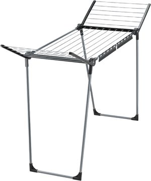 Torkstativ Pegasus 150 Solid Black