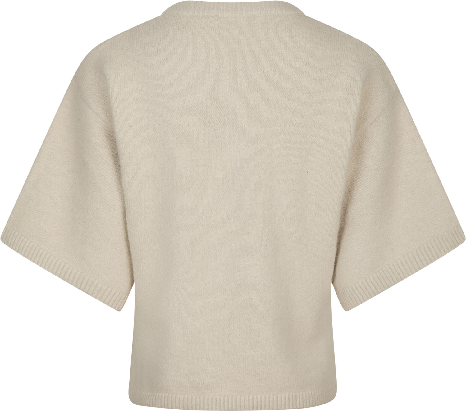 Asha Knit Tee