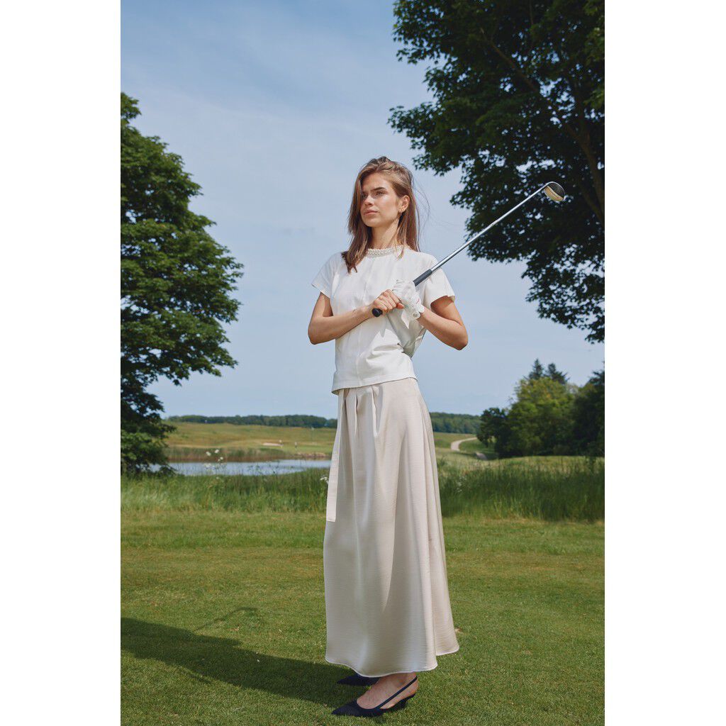 Weckiabbsurina Skirt