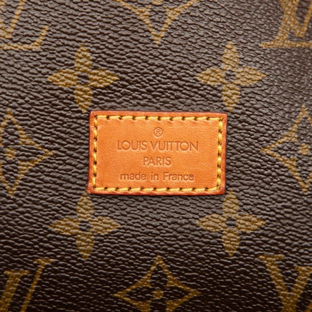 Louis Vuitton Saumur