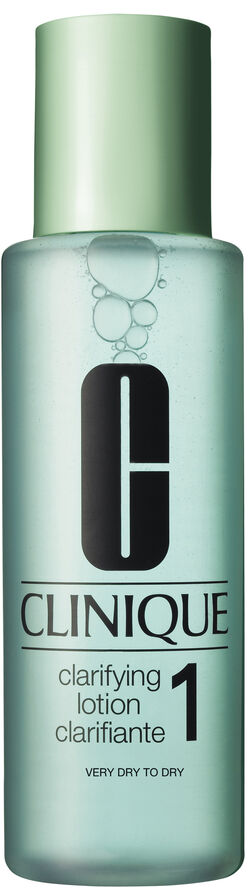 Clarifying Lotion 1 Very Dry Skin