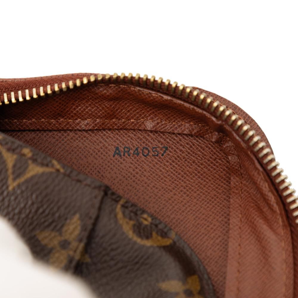 Louis Vuitton Orsay