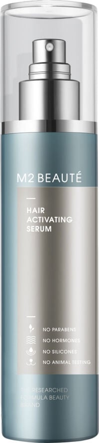 Hair Activating Serum