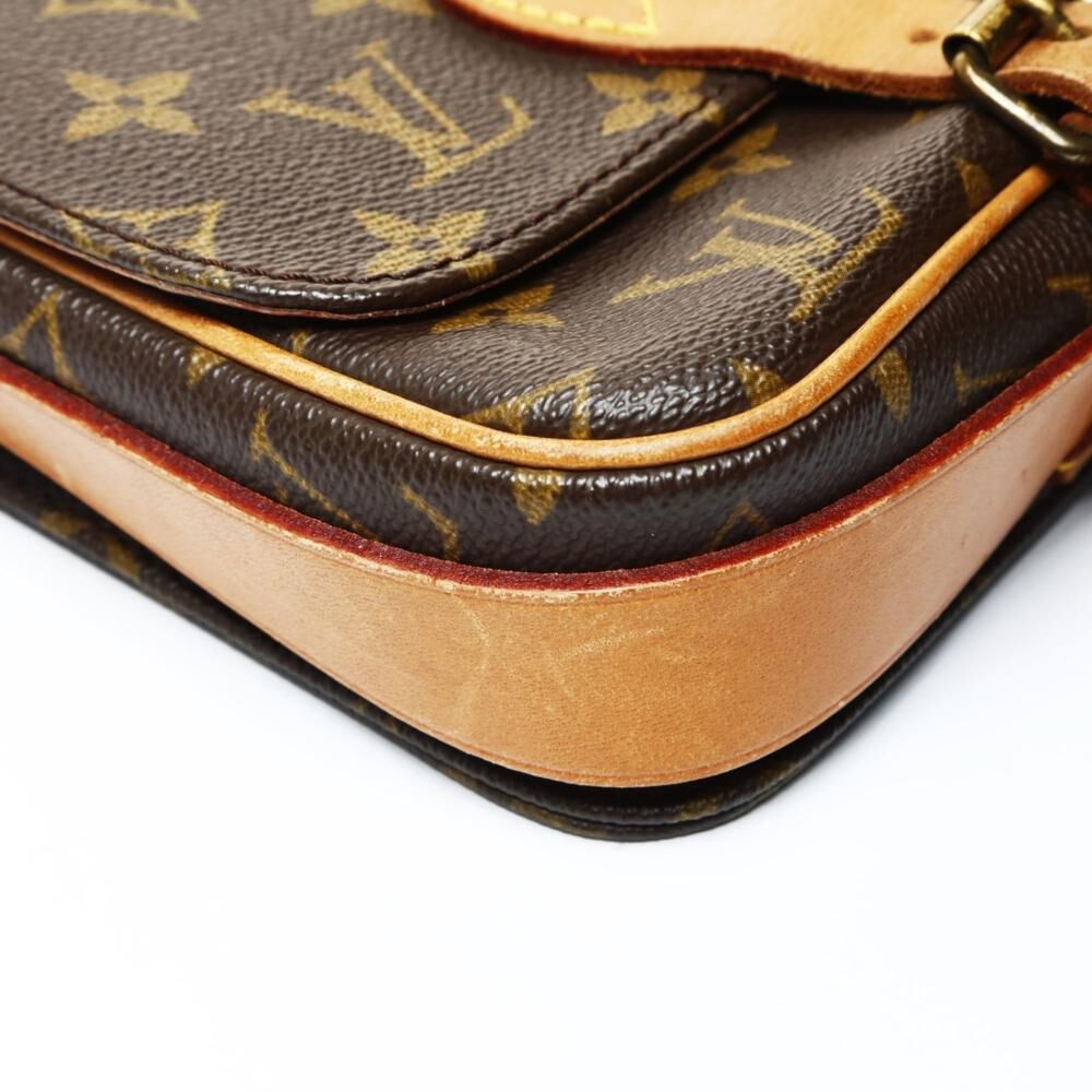 Louis Vuitton Cartouchiere