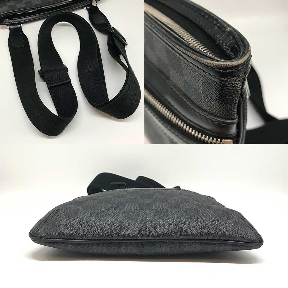 Louis Vuitton Crossbody Bag