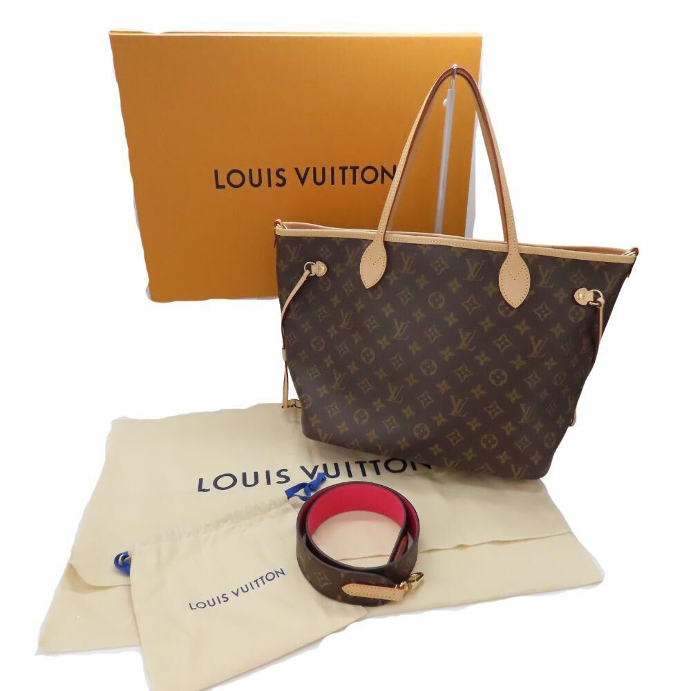 Louis Vuitton Neverfull