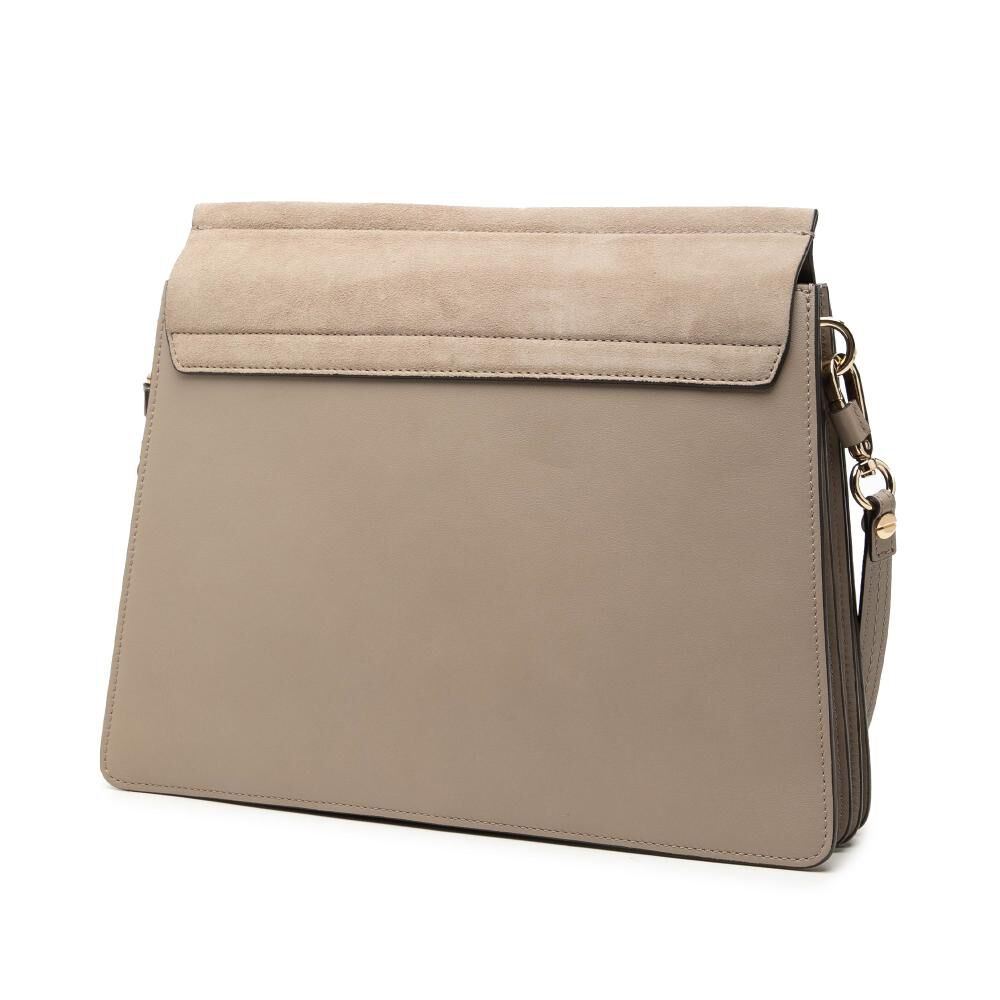Chlo&eacute; Crossbody Bag