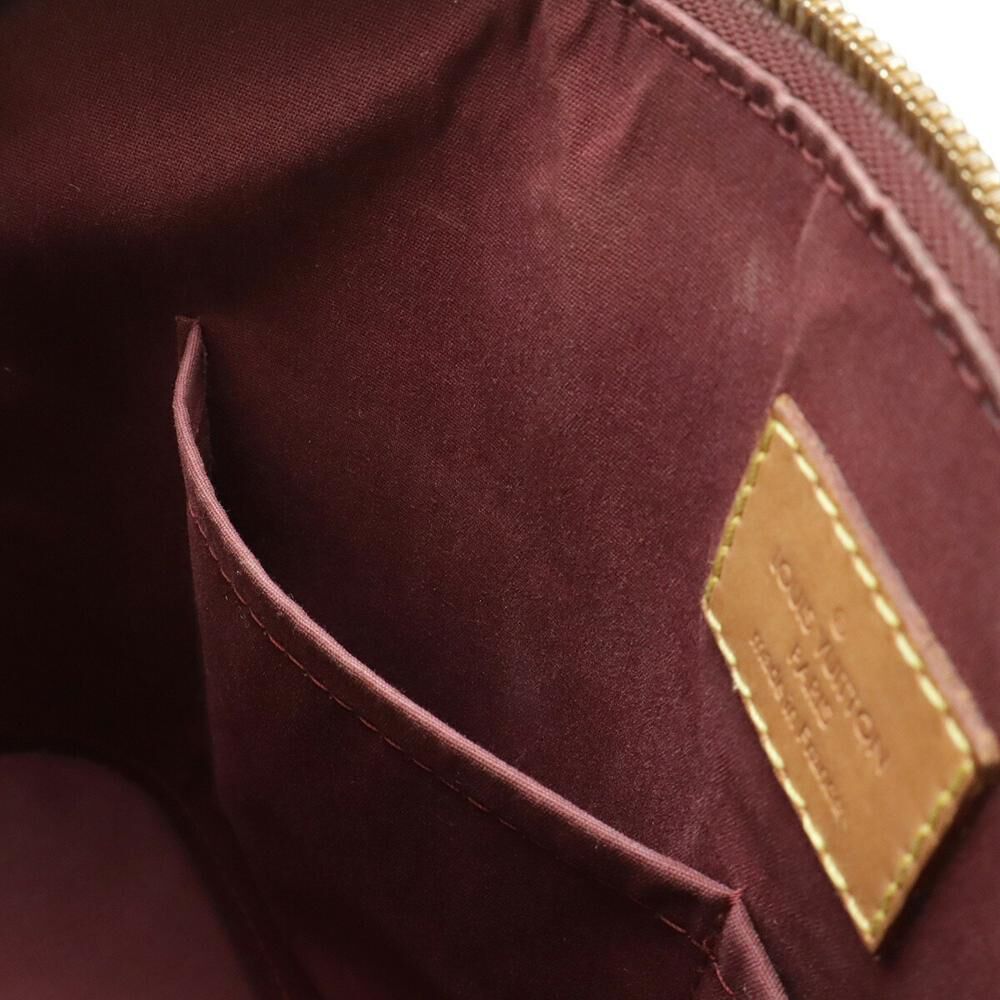 Louis Vuitton Alma