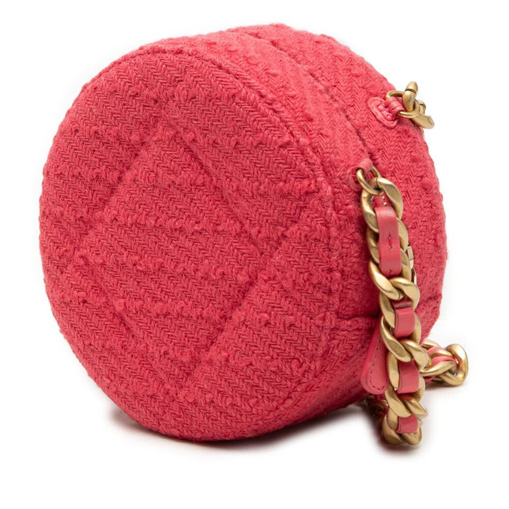Chanel Clutch