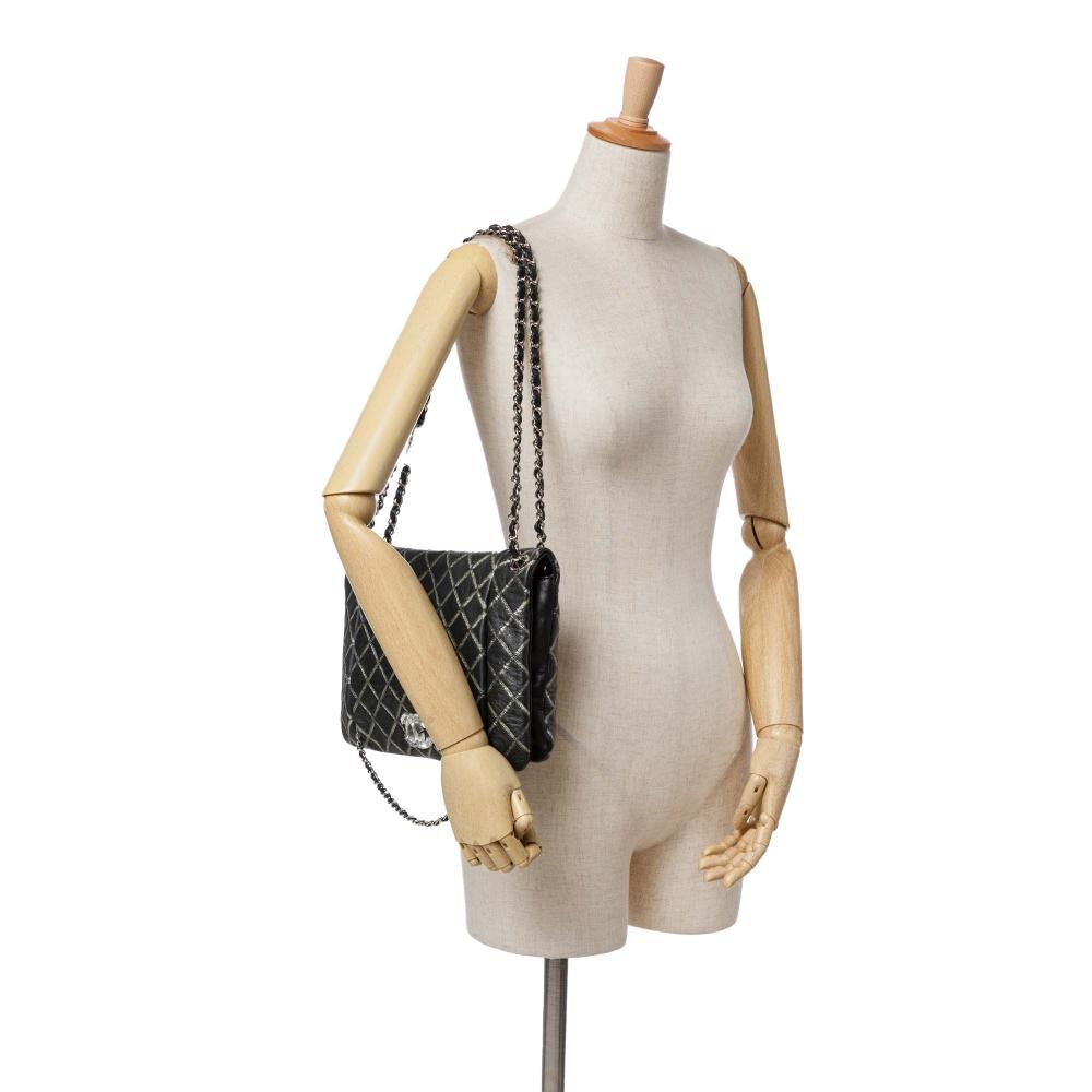 Chanel Crossbody Bag