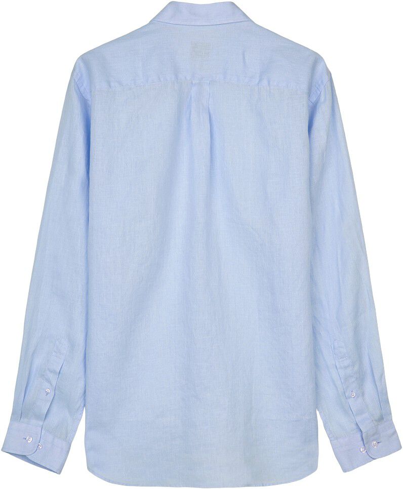 The Sicilian 2. 0 | Light blue | Contemporary