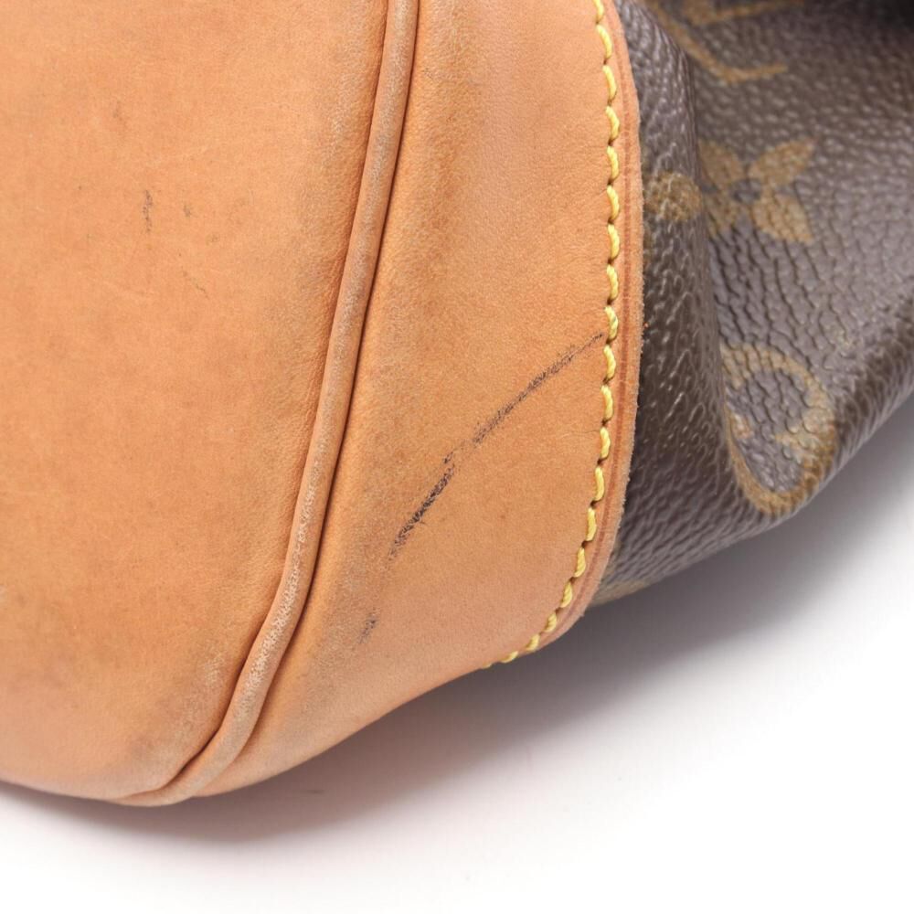 Louis Vuitton Montsouris
