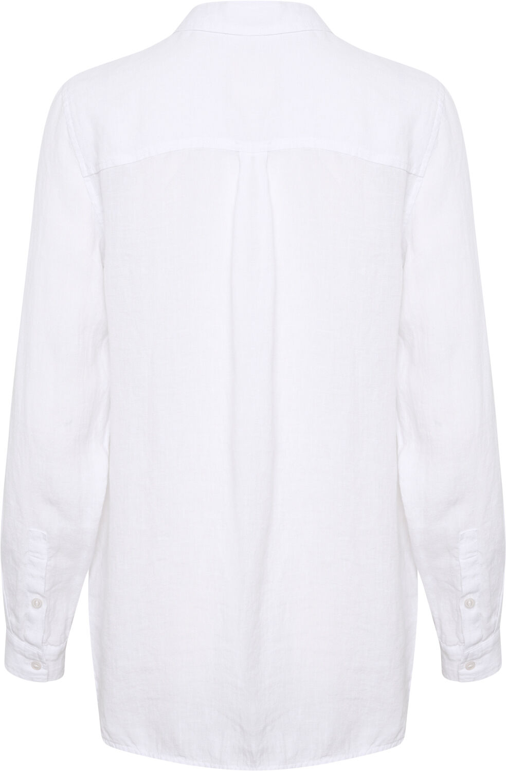 KivasPW SH - 100% linen