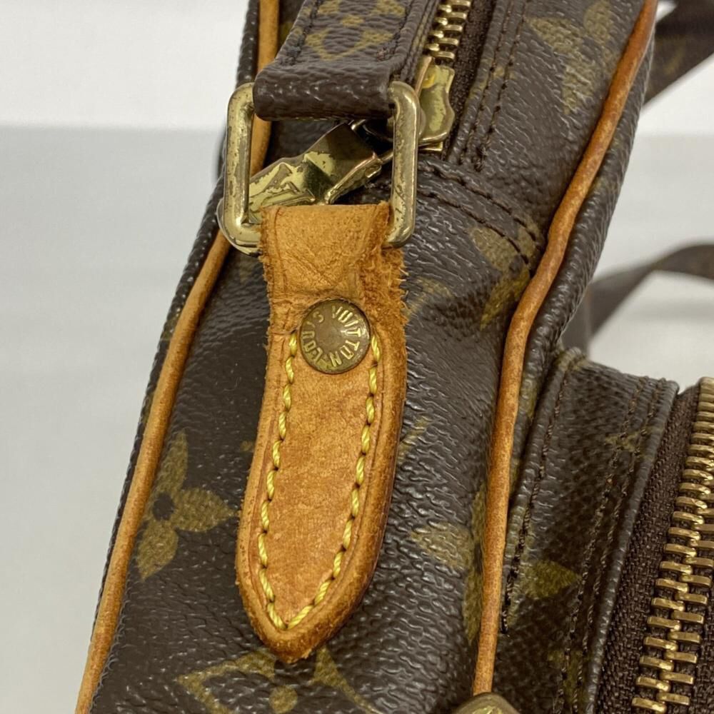 Louis Vuitton Amazone