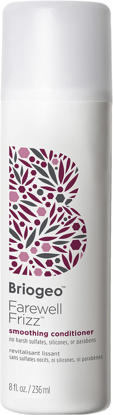 Farewell Frizz - Smoothing Conditioner