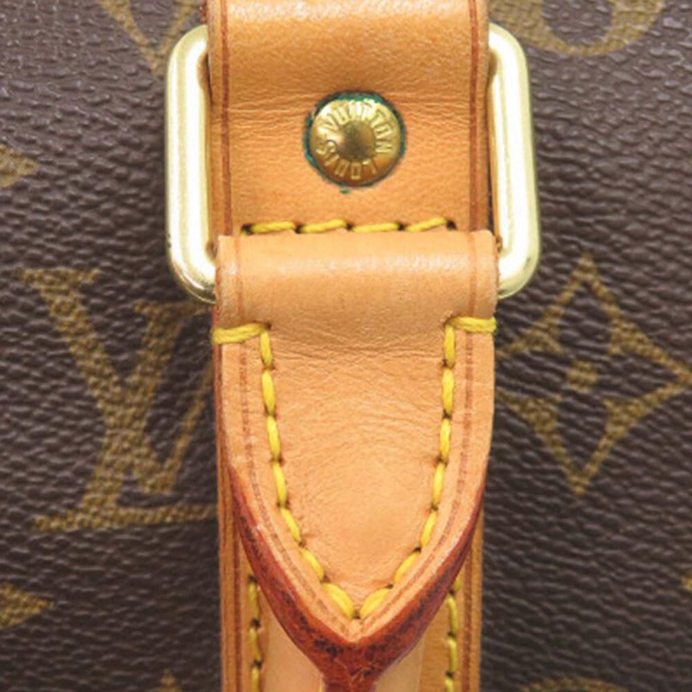 Louis Vuitton Keepall