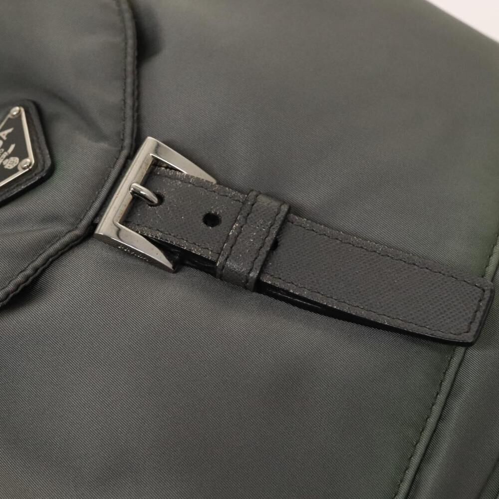 Prada Backpack