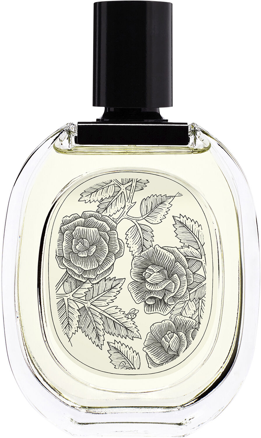 Eau Rose Eau de Toilette 100 ml