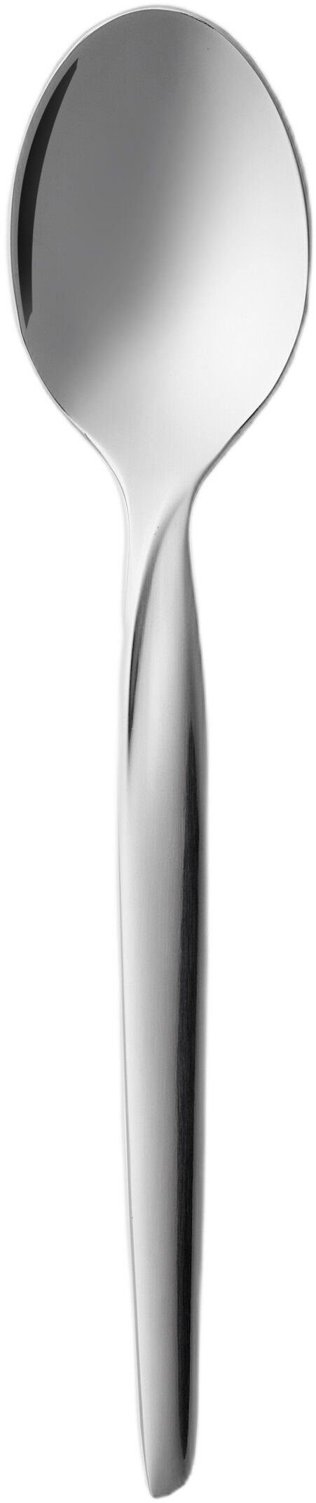 Tesked Twist 13,5 cm Blankt st&aring;l