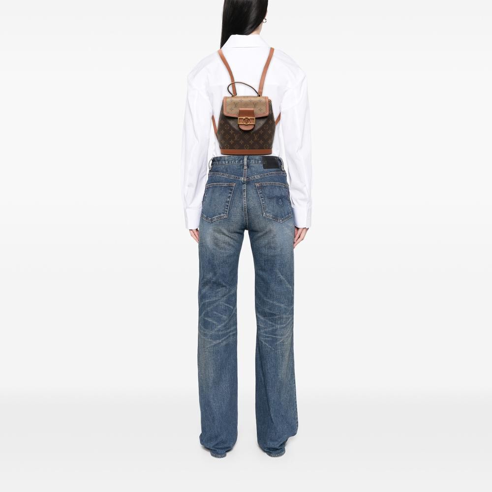 Louis Vuitton Backpack