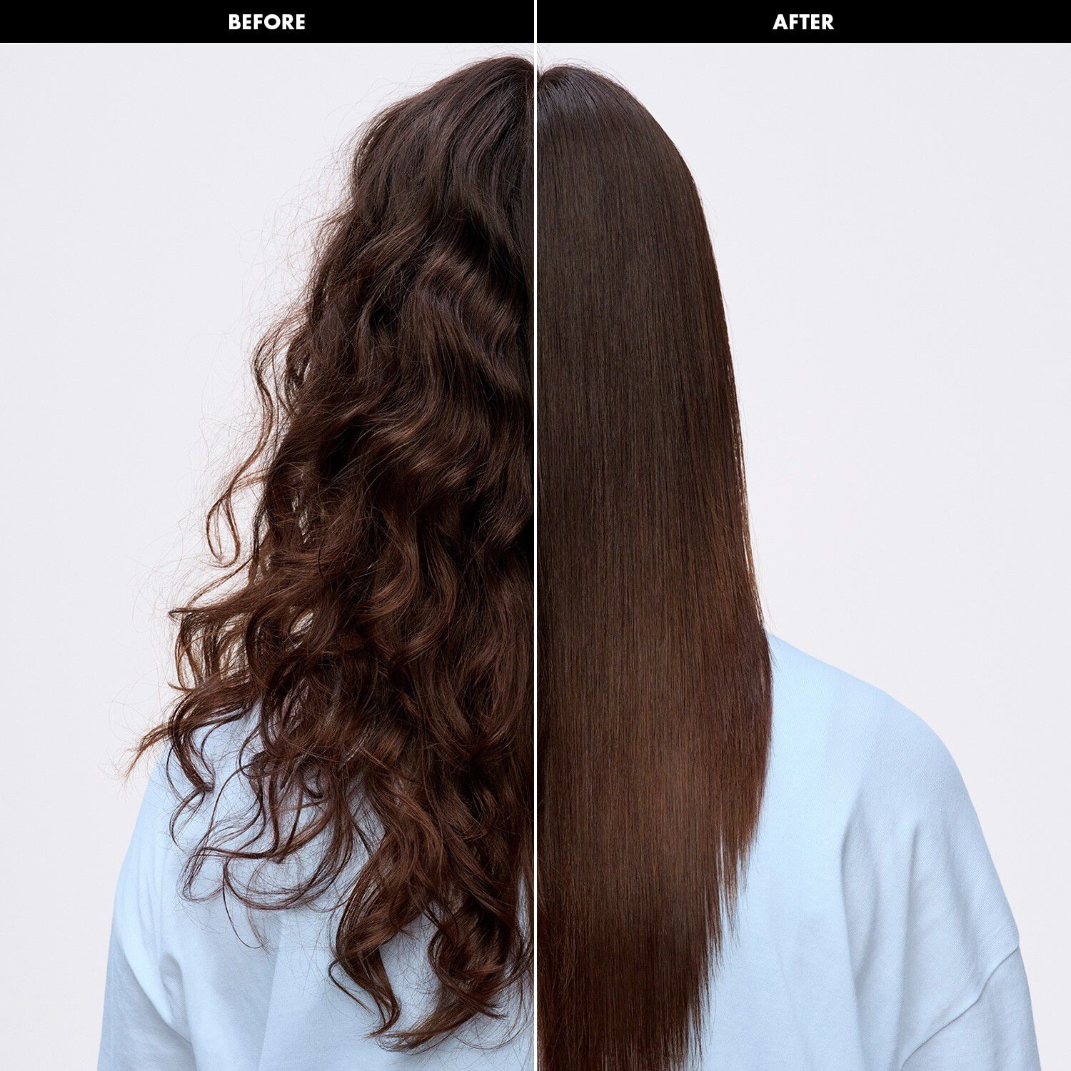 Ceramic Ionic Hair Straightener - Stylingverktyg