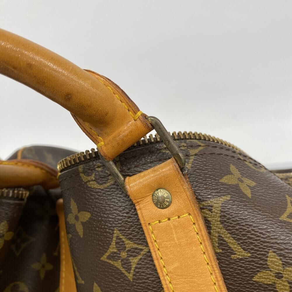 Louis Vuitton Keepall