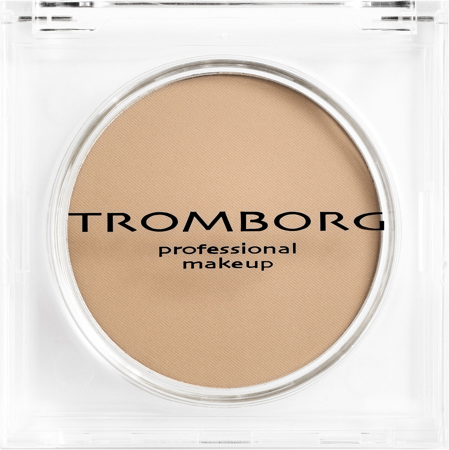 Mineral Pressed Powder