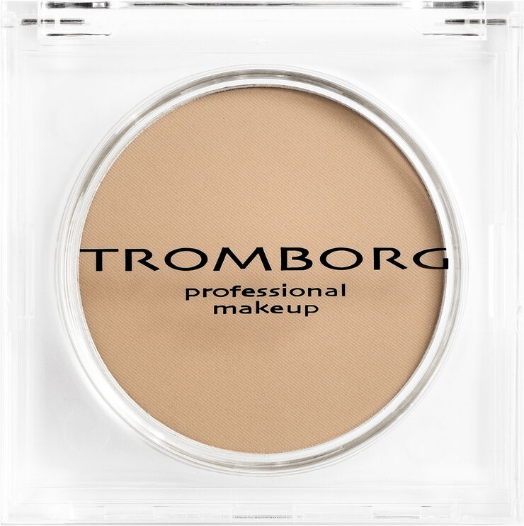 Mineral Pressed Powder