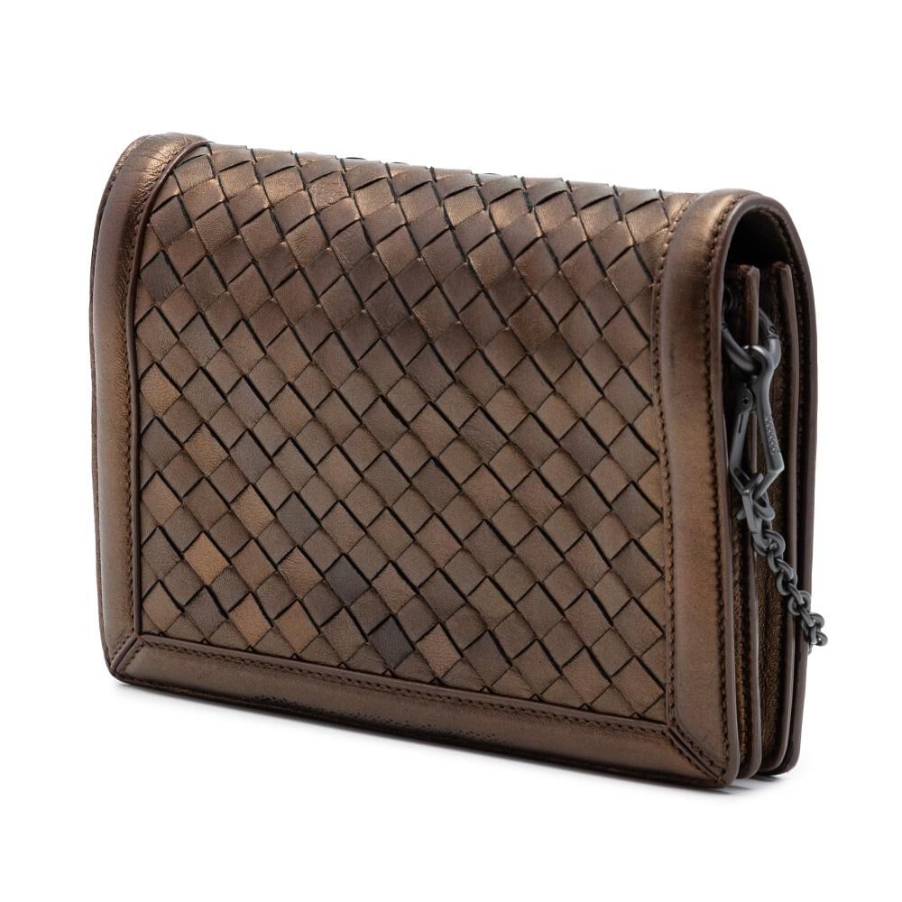 Bottega Veneta Crossbody Bag