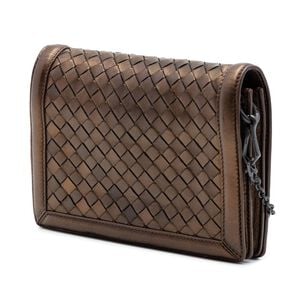 Bottega Veneta Crossbody Bag
