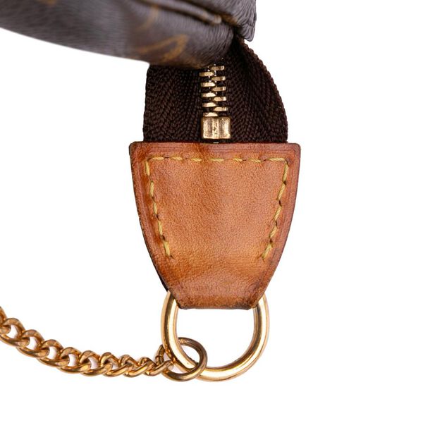 Louis Vuitton Pochette Accessoires